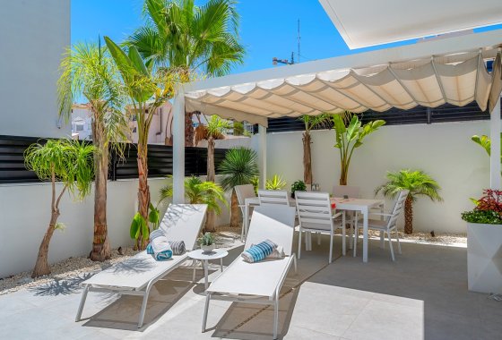 Herverkoop - Villa - Guardamar del Segura