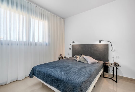 Herverkoop - Villa - Guardamar del Segura
