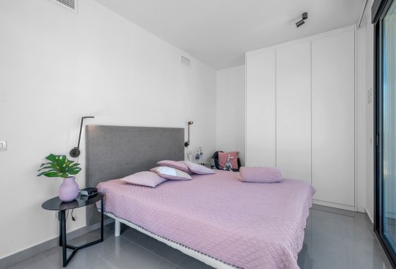 Herverkoop - Villa - Guardamar del Segura