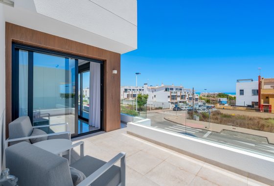 Herverkoop - Villa - Guardamar del Segura