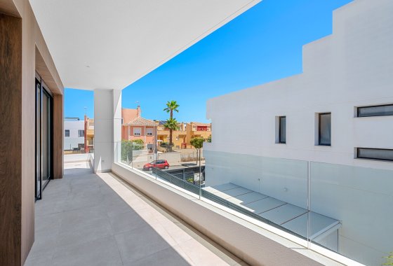 Herverkoop - Villa - Guardamar del Segura