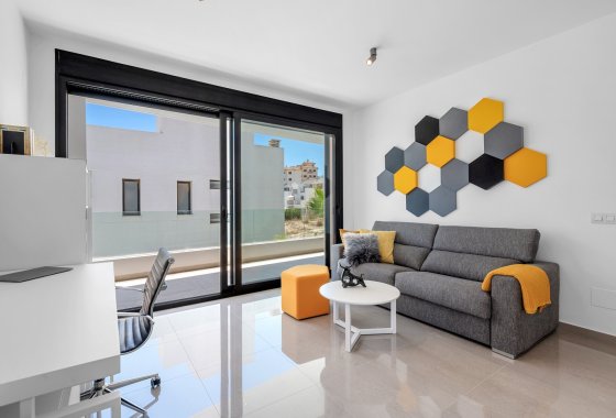 Herverkoop - Villa - Guardamar del Segura