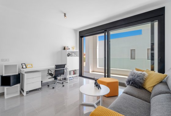Herverkoop - Villa - Guardamar del Segura