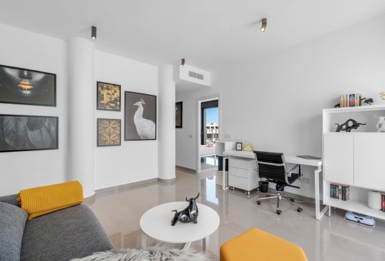 Herverkoop - Villa - Guardamar del Segura