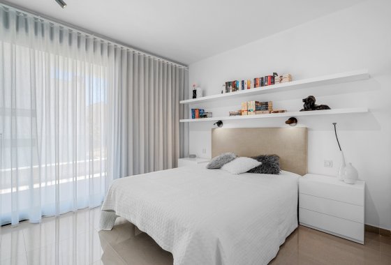 Herverkoop - Villa - Guardamar del Segura