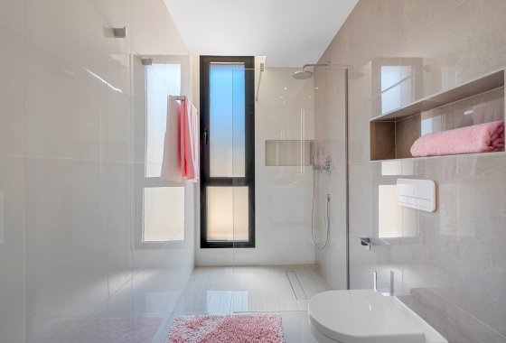Herverkoop - Villa - Guardamar del Segura