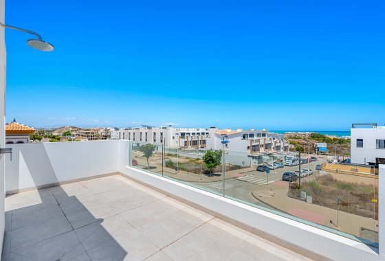 Herverkoop - Villa - Guardamar del Segura