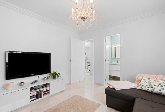 Újraértékesítés - Villa - Ciudad Quesada - Ciudad Quesada - Rojales