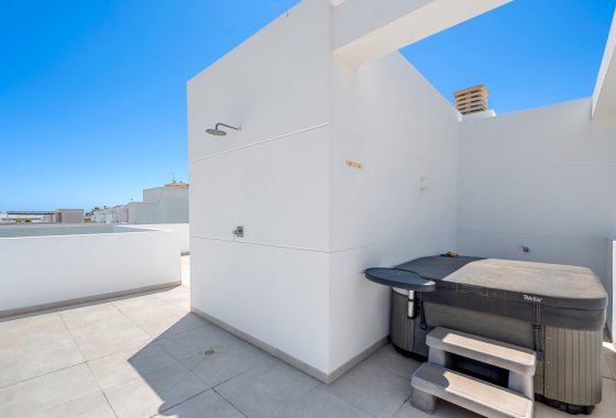 Herverkoop - Villa - Guardamar del Segura
