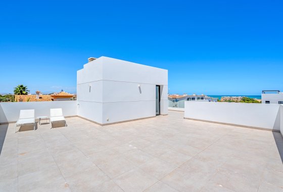 Herverkoop - Villa - Guardamar del Segura
