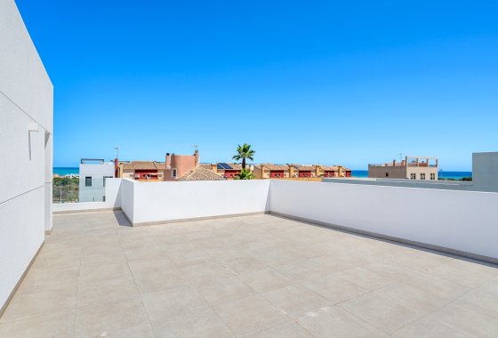 Herverkoop - Villa - Guardamar del Segura