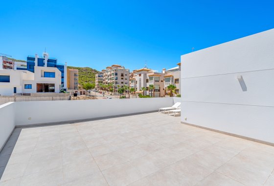 Herverkoop - Villa - Guardamar del Segura