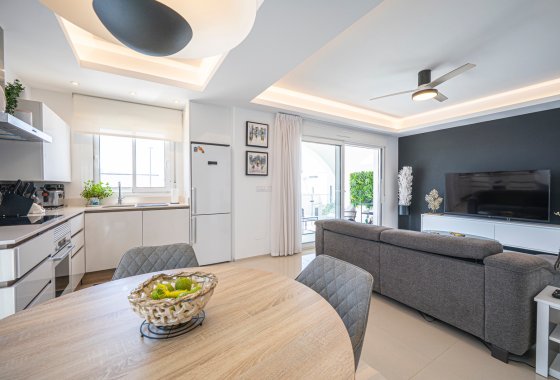 Újraértékesítés - Apartman - Ciudad Quesada - Ciudad Quesada - Rojales