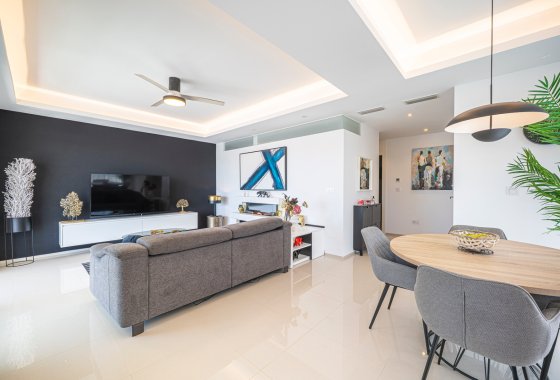 Újraértékesítés - Apartman - Ciudad Quesada - Ciudad Quesada - Rojales