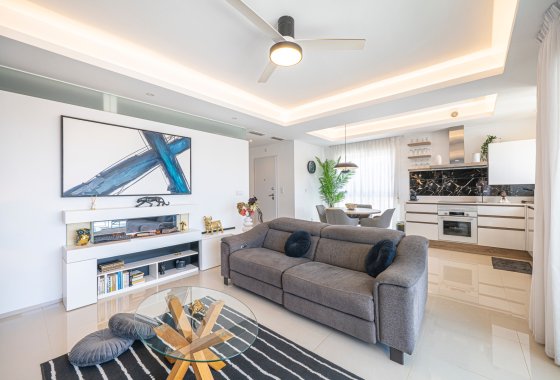 Újraértékesítés - Apartman - Ciudad Quesada - Ciudad Quesada - Rojales