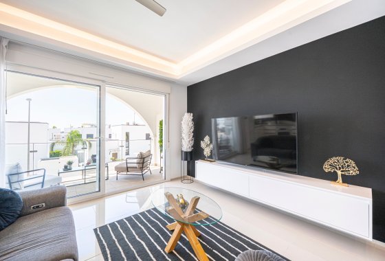 Újraértékesítés - Apartman - Ciudad Quesada - Ciudad Quesada - Rojales