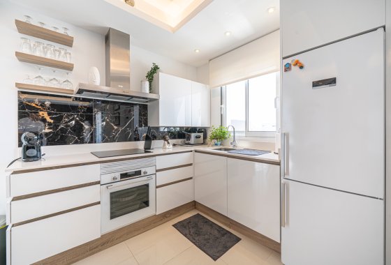 Újraértékesítés - Apartman - Ciudad Quesada - Ciudad Quesada - Rojales