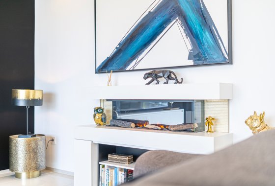 Újraértékesítés - Apartman - Ciudad Quesada - Ciudad Quesada - Rojales