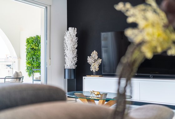 Újraértékesítés - Apartman - Ciudad Quesada - Ciudad Quesada - Rojales