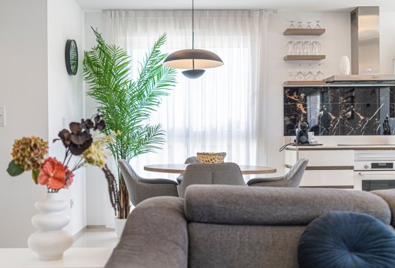 Újraértékesítés - Apartman - Ciudad Quesada - Ciudad Quesada - Rojales
