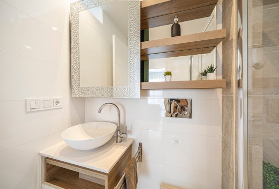 Újraértékesítés - Apartman - Ciudad Quesada - Ciudad Quesada - Rojales
