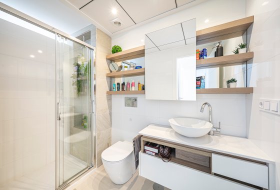 Újraértékesítés - Apartman - Ciudad Quesada - Ciudad Quesada - Rojales