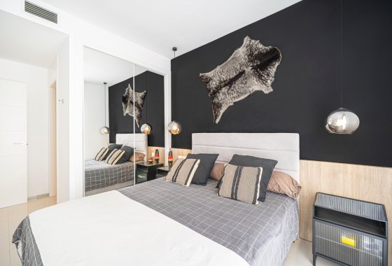 Újraértékesítés - Apartman - Ciudad Quesada - Ciudad Quesada - Rojales