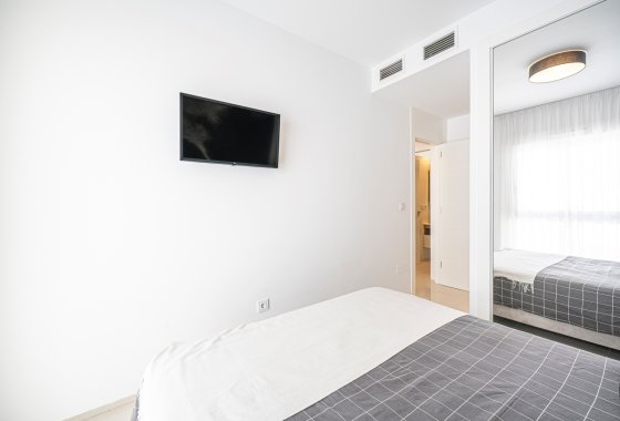 Újraértékesítés - Apartman - Ciudad Quesada - Ciudad Quesada - Rojales