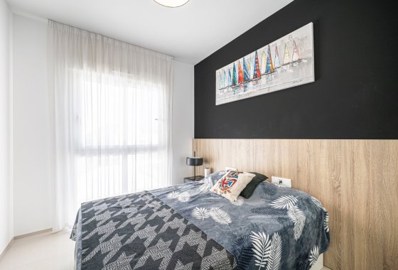 Újraértékesítés - Apartman - Ciudad Quesada - Ciudad Quesada - Rojales