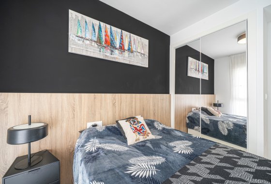 Újraértékesítés - Apartman - Ciudad Quesada - Ciudad Quesada - Rojales
