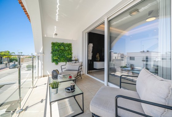 Újraértékesítés - Apartman - Ciudad Quesada - Ciudad Quesada - Rojales