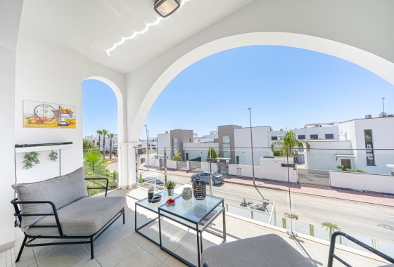 Újraértékesítés - Apartman - Ciudad Quesada - Ciudad Quesada - Rojales
