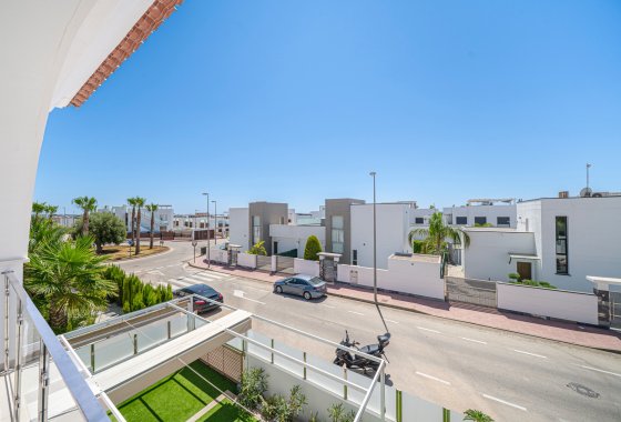 Újraértékesítés - Apartman - Ciudad Quesada - Ciudad Quesada - Rojales