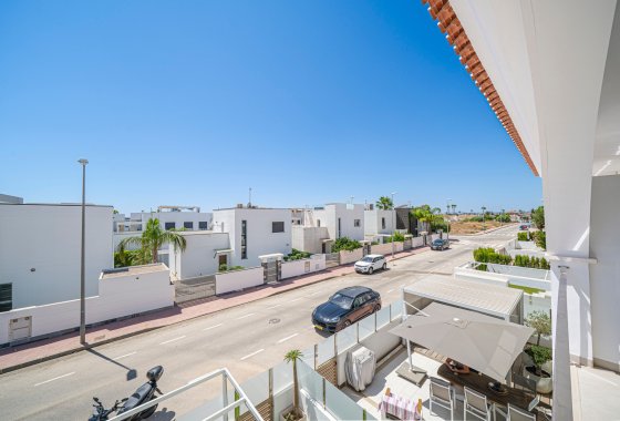 Újraértékesítés - Apartman - Ciudad Quesada - Ciudad Quesada - Rojales
