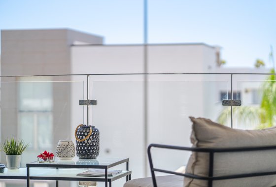 Újraértékesítés - Apartman - Ciudad Quesada - Ciudad Quesada - Rojales