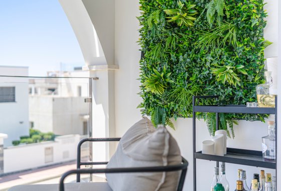 Újraértékesítés - Apartman - Ciudad Quesada - Ciudad Quesada - Rojales
