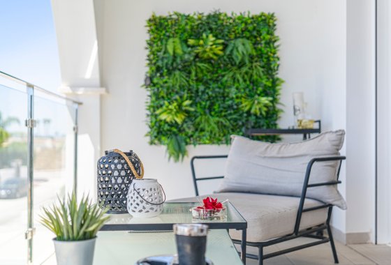Újraértékesítés - Apartman - Ciudad Quesada - Ciudad Quesada - Rojales
