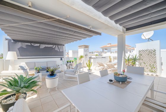 Újraértékesítés - Apartman - Ciudad Quesada - Ciudad Quesada - Rojales