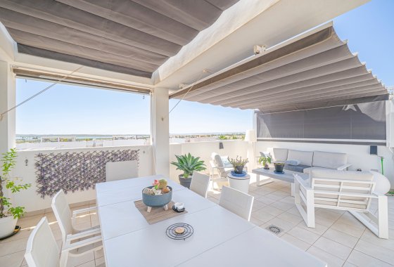 Újraértékesítés - Apartman - Ciudad Quesada - Ciudad Quesada - Rojales