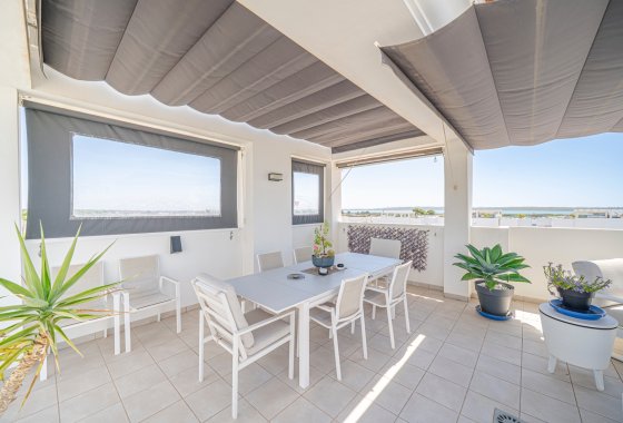 Újraértékesítés - Apartman - Ciudad Quesada - Ciudad Quesada - Rojales