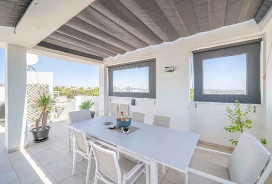 Újraértékesítés - Apartman - Ciudad Quesada - Ciudad Quesada - Rojales