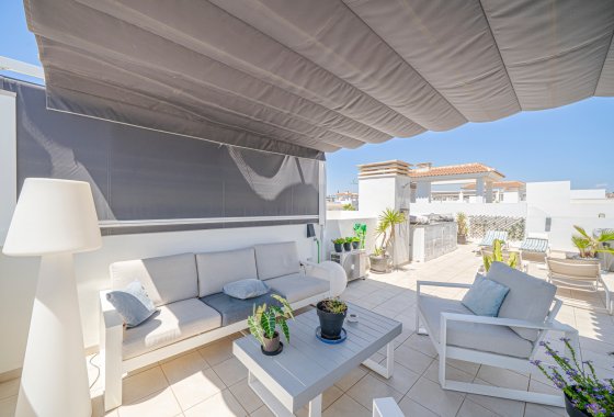 Újraértékesítés - Apartman - Ciudad Quesada - Ciudad Quesada - Rojales