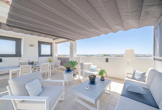 Újraértékesítés - Apartman - Ciudad Quesada - Ciudad Quesada - Rojales