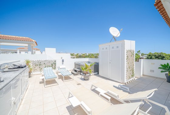 Újraértékesítés - Apartman - Ciudad Quesada - Ciudad Quesada - Rojales