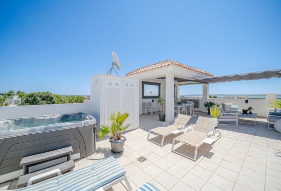 Újraértékesítés - Apartman - Ciudad Quesada - Ciudad Quesada - Rojales