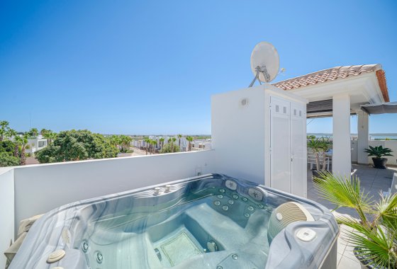 Újraértékesítés - Apartman - Ciudad Quesada - Ciudad Quesada - Rojales