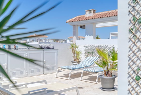 Újraértékesítés - Apartman - Ciudad Quesada - Ciudad Quesada - Rojales