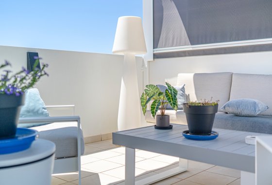 Újraértékesítés - Apartman - Ciudad Quesada - Ciudad Quesada - Rojales