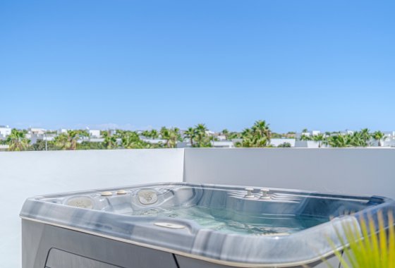 Újraértékesítés - Apartman - Ciudad Quesada - Ciudad Quesada - Rojales