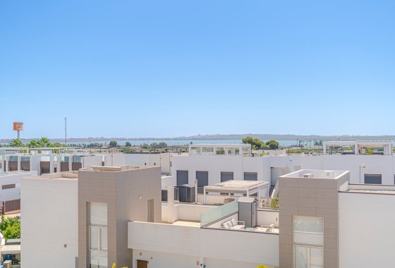 Újraértékesítés - Apartman - Ciudad Quesada - Ciudad Quesada - Rojales